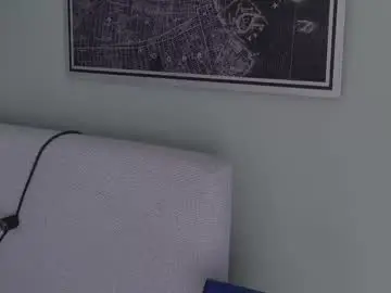 Chaturbate Nude Webcam of anavicc__