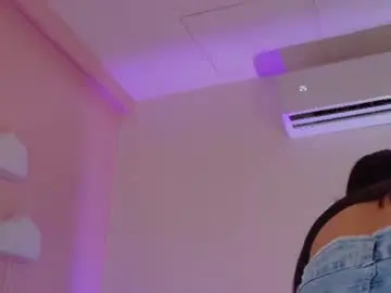 Chaturbate Nude Webcam of anavicc__