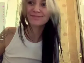Chaturbate Best live sex cam show of catinagaznes