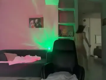 Chaturbate Sex Cam of cravelucy