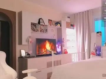 Chaturbate Best Webcam of elisejays