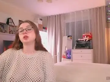 Chaturbate Nude Webcam of elisejays