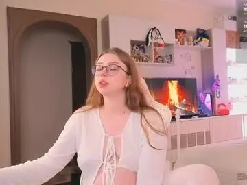 Chaturbate Nude Webcam of elisejays