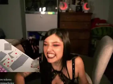 Chaturbate Sex Cam of emmachoice