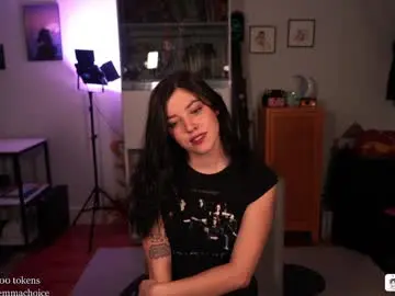 Chaturbate Best Webcam of emmachoice