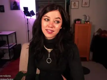 Chaturbate Adult Webcam of emmachoice