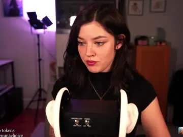 Chaturbate Best live sex cam show of emmachoice