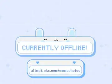 Chaturbate Best live sex cam show of emmachoice