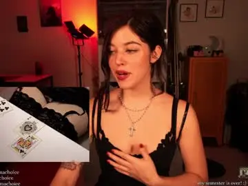 Chaturbate Best Webcam of emmachoice