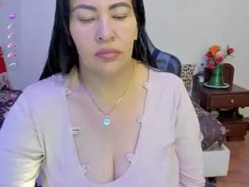 Chaturbate Adult Webcams of esmeralda_milf1