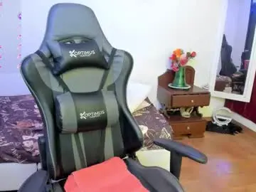 Chaturbate Best Webcam of esmeralda_milf1