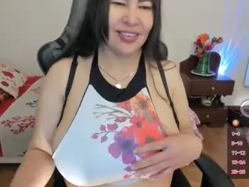 Chaturbate Free Live Porn of esmeralda_milf1