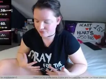 Chaturbate Private Sex Chat of fionna_fineas