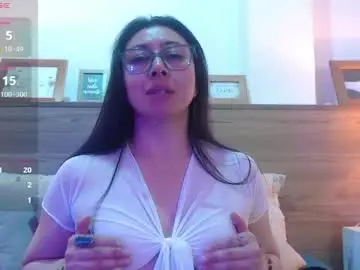 Chaturbate Best live sex cam show of francisca_vera