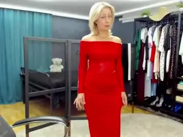 Chaturbate Adult Webcam of julia__cherry_