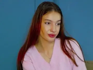 Chaturbate Sex Cam of kimmdaviss