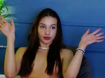 Chaturbate Free Live Porn of kimmdaviss