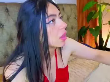 Chaturbate Adult Webcam of liisa_thompson_