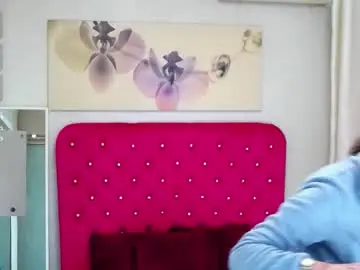 Chaturbate Nude Webcam of loradelniro1