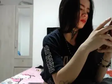 Chaturbate Live Sex of lorena_allison