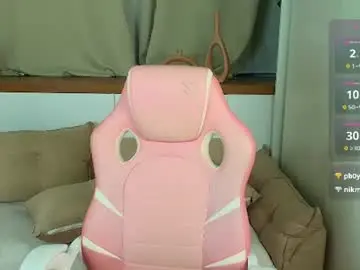 Chaturbate Sex Chat of luna_velvvet