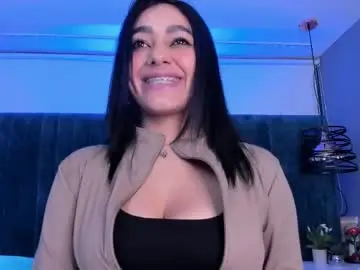 Chaturbate Adult Webcam of magic_isa