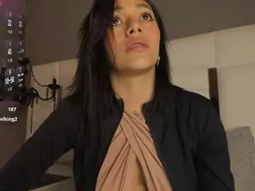 Chaturbate Sex Chat of magic_isa