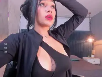 Chaturbate Adult Video Chat of magic_isa