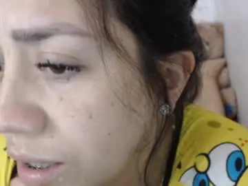 Chaturbate Live Sex Cam of miaslim