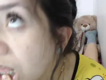 Chaturbate Private Sex Chat of miaslim
