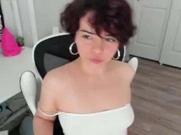 Chaturbate Live Porn of missvanessajune
