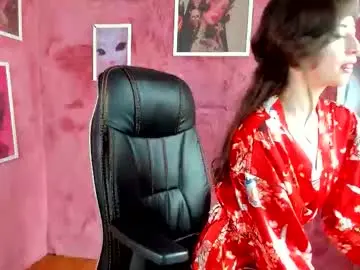 Chaturbate Free Live Porn of miyuki_wolf