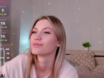 Chaturbate Sex Cam of sandraa_anderson