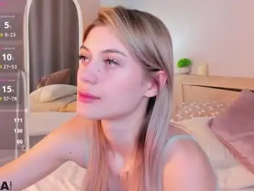 Chaturbate Best live sex cam show of sandraa_anderson