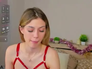 Chaturbate Sex Cam of sandraa_anderson