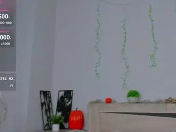 Chaturbate Private Sex Chat of sandraa_anderson