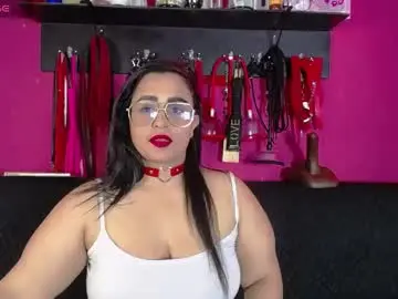 Chaturbate Best live sex cam show of shannon_queen_