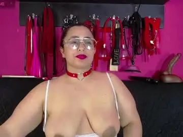 Chaturbate Watch Live Sex Cams of shannon_queen_