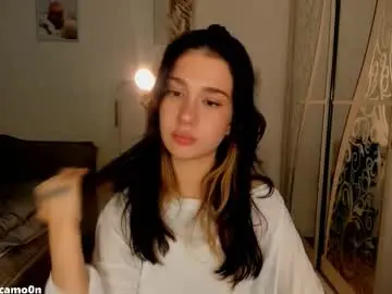 Chaturbate Sex Chat of ssash1mii