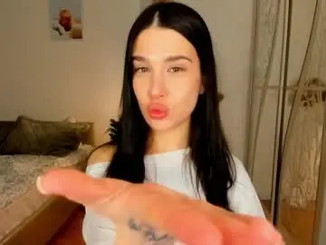 Chaturbate Adult Webcam of ssash1mii