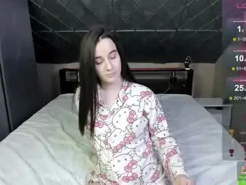 Chaturbate Nude Webcam of xangel_bunny_x