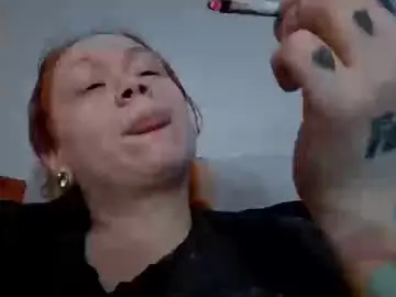Chaturbate Sex Chat of brattybunny94