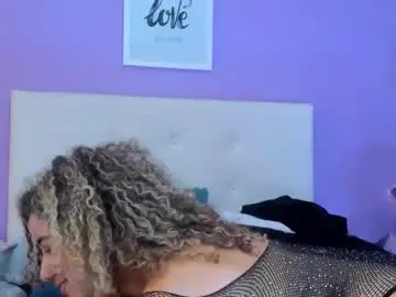 Chaturbate Live Sex of charlotte1117