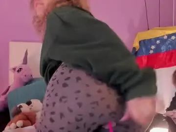 Chaturbate Best live sex cam show of charlotte1117