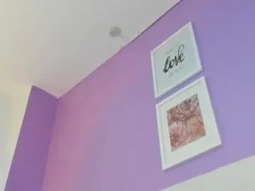 Chaturbate Adult Video Chat of charlotte1117