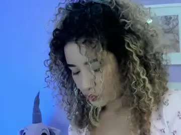 Chaturbate Live Sex of charlotte1117