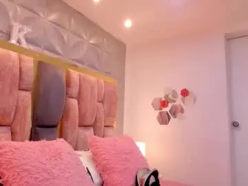 Chaturbate Sex Cam of charlotte_icee