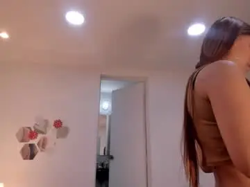 Chaturbate Live Sex Cam of charlotte_icee