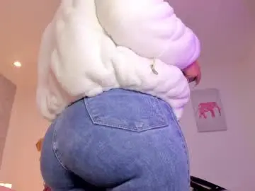 Chaturbate Nude Webcam of charlotte_icee