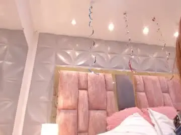 Chaturbate Adult Video Chat of charlotte_icee